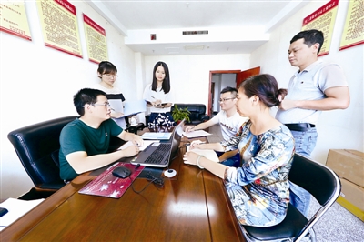 把好选人用人政治关廉洁关